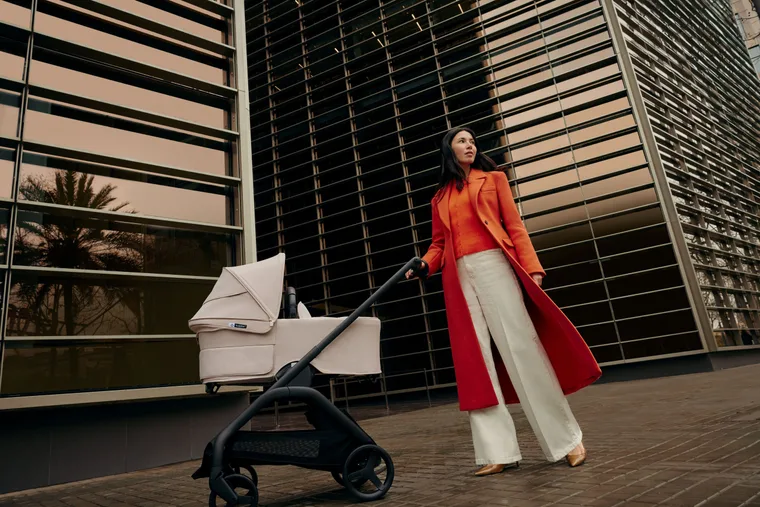 Bugaboo Dragonfly