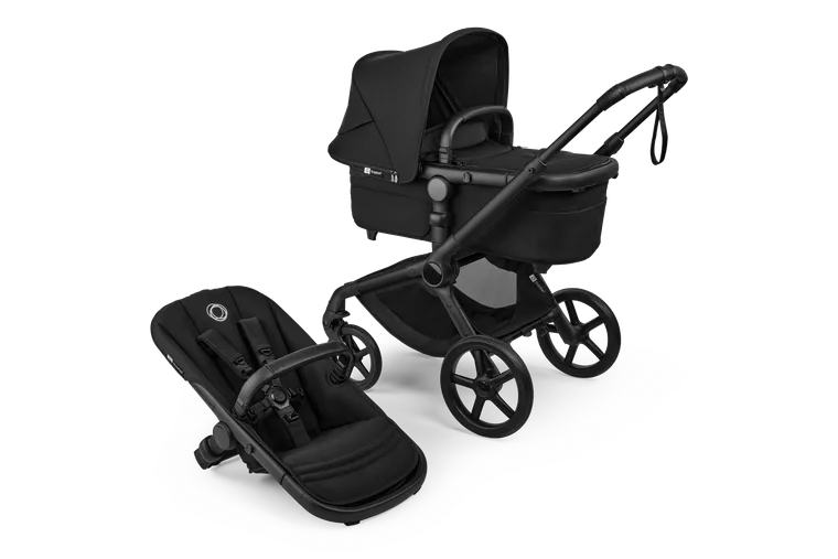 Bugaboo Fox 5